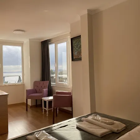 Spinel Hotel Provincia di Istanbul