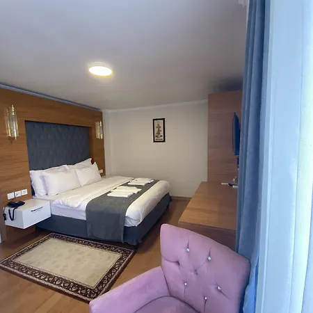 Hotel Spinel