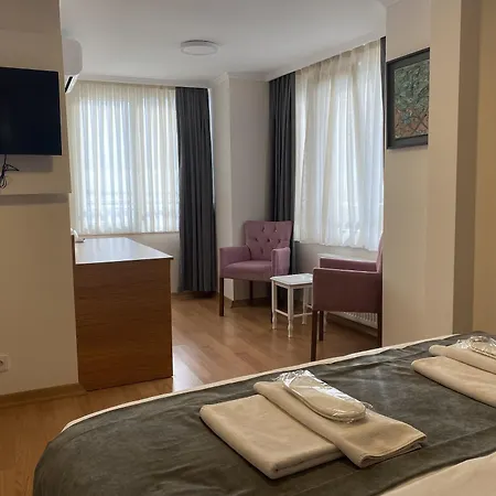 Spinel 3* Provincia di Istanbul