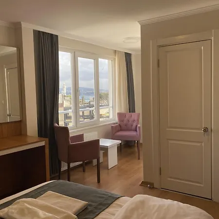 Spinel 3* Provincia di Istanbul