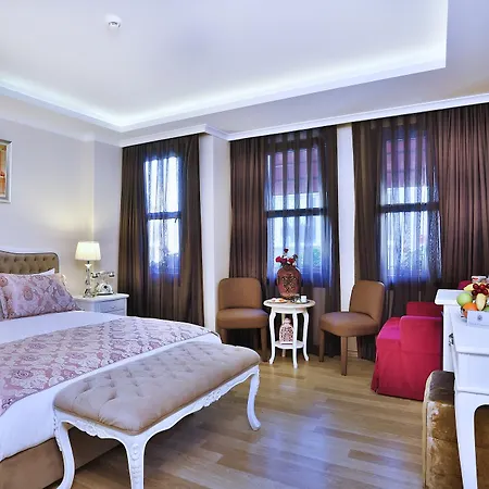 Bon Old - Special Class Hotel 4*