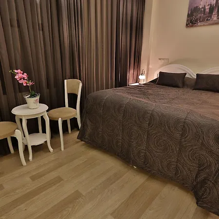 Hotel Bon Old - Special Class Istambul