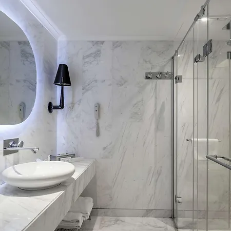 Radisson Blu Ottomare Hotel 5*