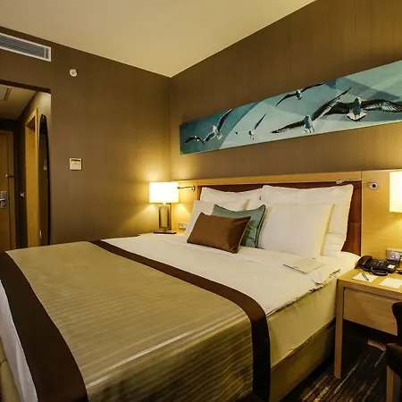 Dedeman Bostanci & Convention Center 5* Istanbul