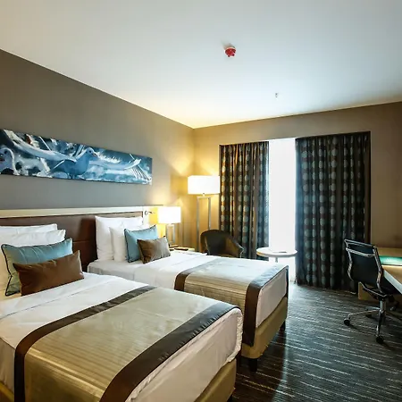 Dedeman Bostanci & Convention Center Hotel