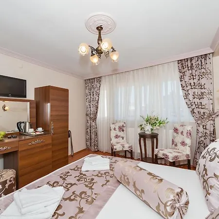 Turgut 2* Estambul
