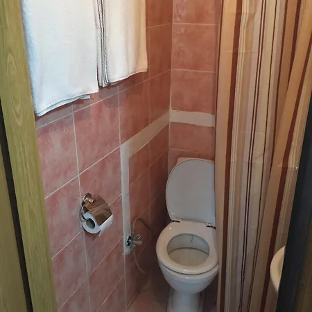 Paris & 2* Istanbulská provincie