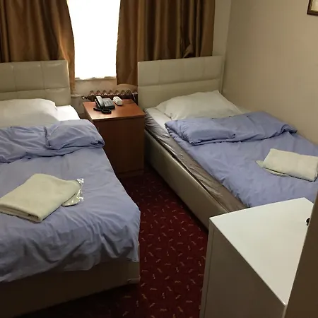 Paris & 2* Istanbulská provincie