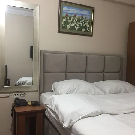 Paris & Hotel
