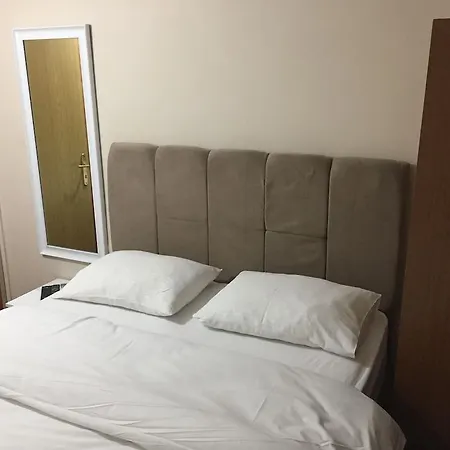 Paris & Hotel