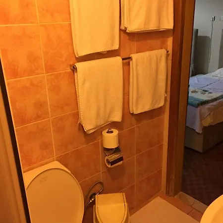 Paris & Hotel