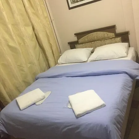 Hotel Paris & Istanbulská provincie