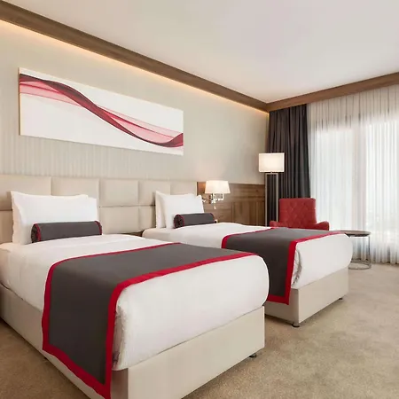Ramada Beylikduzu Hotel