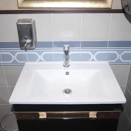Hotel Golden Pen Istambul