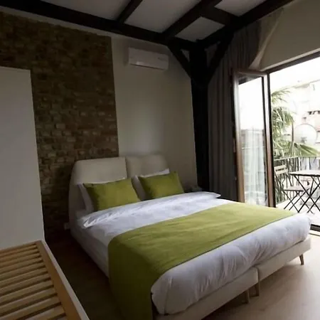Calanthe Hotel Stambuł