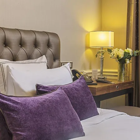 Hotel Meroddi Bagdatliyan