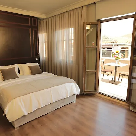 Ferman Pera 3* Istanbul