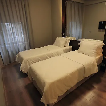 Ferman Pera Hotel Istanbul