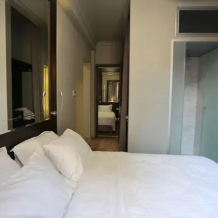 Ferman Pera Hotel Istanbul