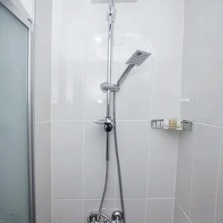 梦幻博斯普鲁斯酒店 酒店 伊斯坦布尔