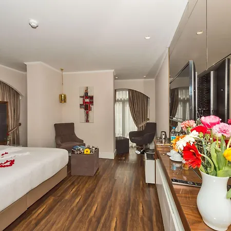 Darkmen 3* Istanbul