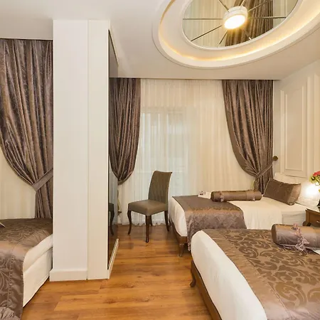 Hotel Darkmen 3*