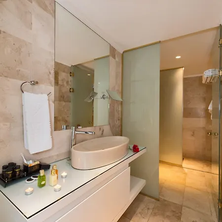 Hotel Darkmen Istanbul