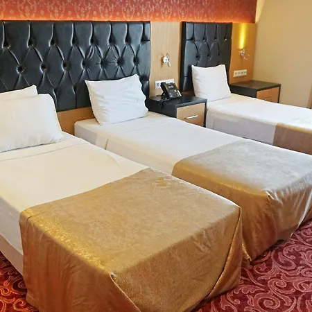 Vois Otel 4*