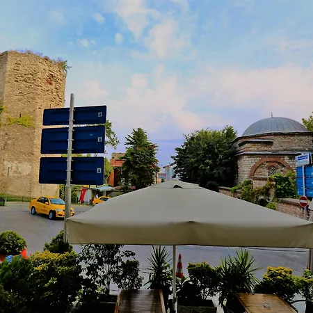 Hotel Eternity Boutique 4*