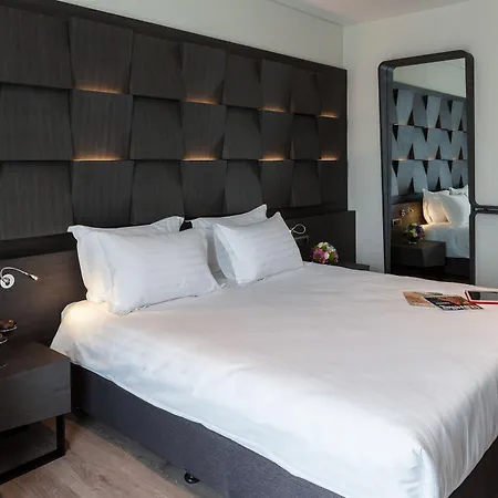 Hotel Wish More Istanbul