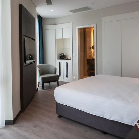 Hotel Wish Istanbul