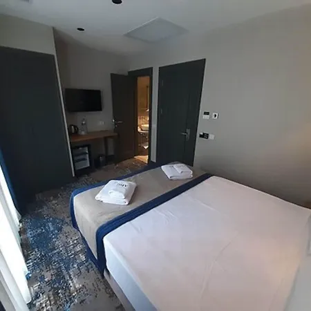 Hotel Taksim Pera Orient Istambul