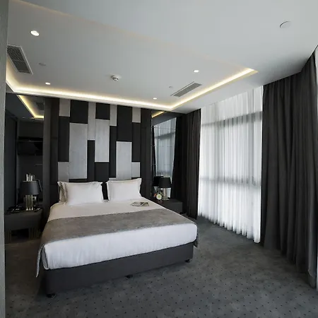 Hotel Wish More 5*