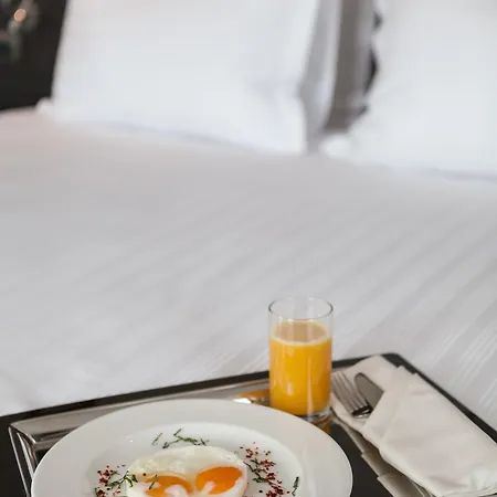Hotel Wish More 5*