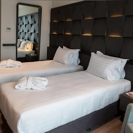 Wish Hotel