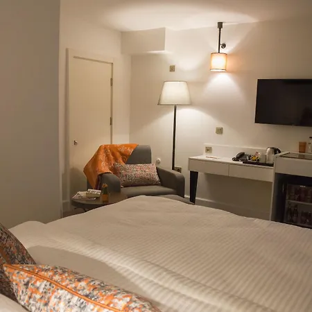 Sparkle Hotel 3*