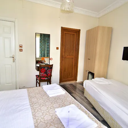 Hotel Han 3*