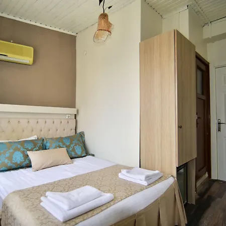 Hotel Han Istanbulská provincie