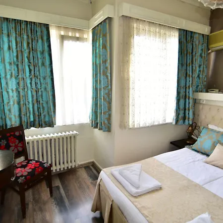 Hotel Han 3*