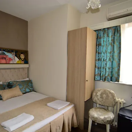 Hotel Han Penzion