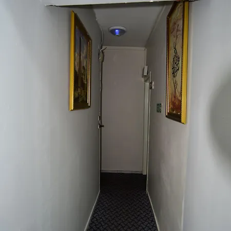 Penzion Hotel Han 3*