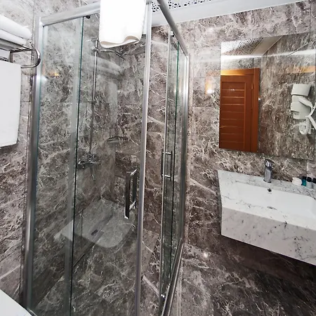Hotell Grand Emir Old