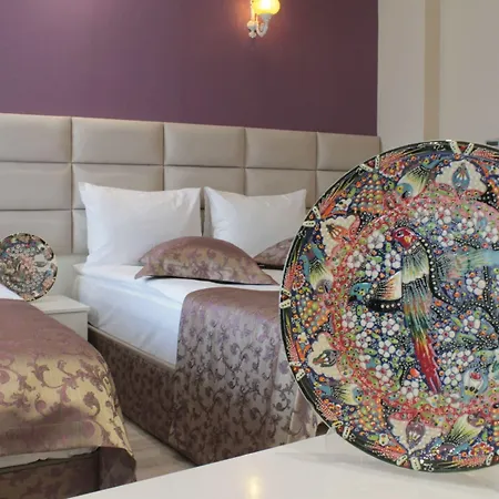 Reyyan 3* Provincia di Istanbul