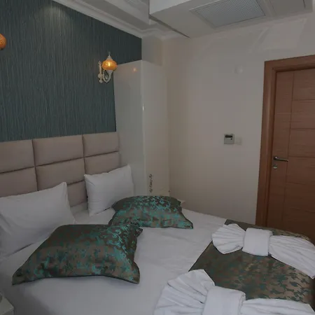 Hotel Reyyan