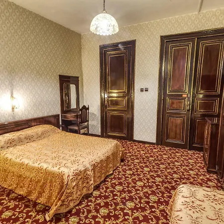 Grand De Londres Hotel