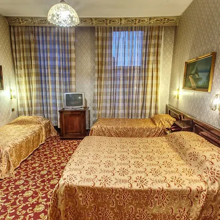 Grand De Londres 4* Istanboel