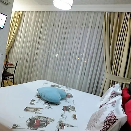卡德柯伊港酒店 酒店 2*