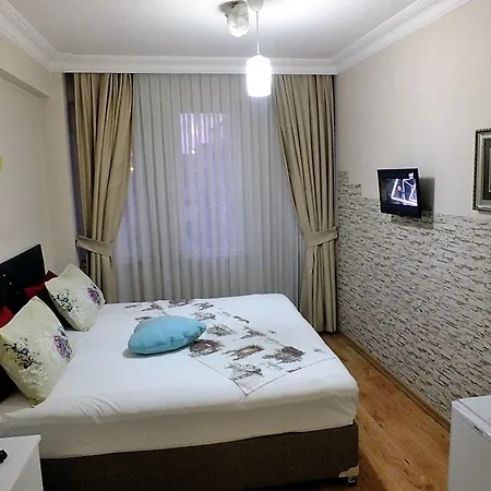 酒店 卡德柯伊港酒店 伊斯坦布尔