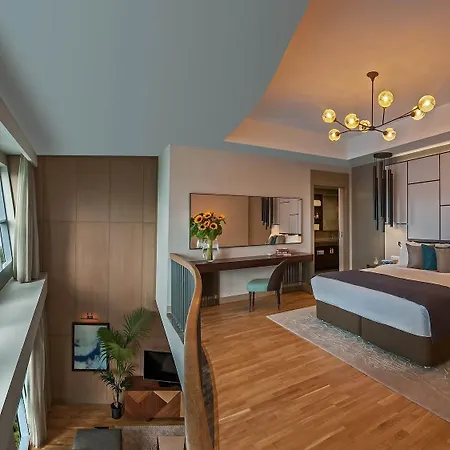 Otel Somerset Maslak