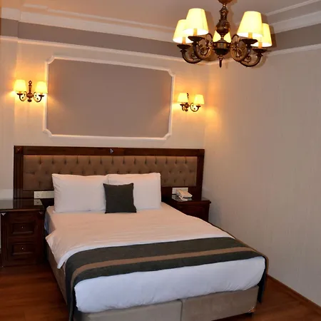 Hotel Ahmet Efendi Konağı